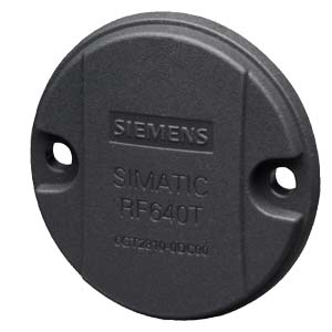Siemens 6GT2810-2DC00 системы идентификации