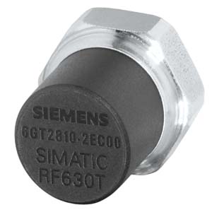 Siemens 6GT2810-2EC00 системы идентификации