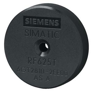 Siemens 6GT2810-2EE01 системы идентификации