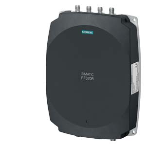 Siemens 6GT2811-0AB00-1AA0 системы идентификации