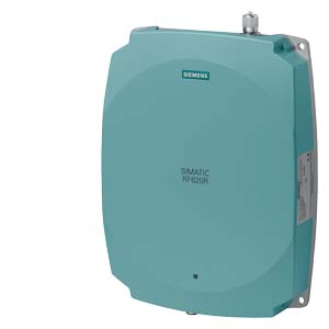 Siemens 6GT2811-5BA00-2AA1 системы идентификации