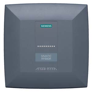 Siemens 6GT2811-6AA10-4AA0 системы идентификации