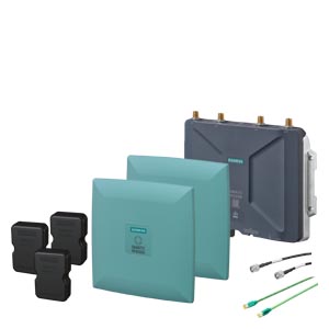 Siemens 6GT2811-6AB20-0XA1 системы идентификации