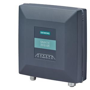 Siemens 6GT2811-6BC10-0AA0 системы идентификации