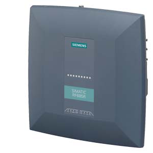 Siemens 6GT2811-6CA10-0AA0 системы идентификации