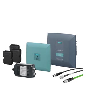 Siemens 6GT2811-6CA10-0XA1 системы идентификации