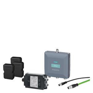 Siemens 6GT2811-6CC10-0XA0 системы идентификации