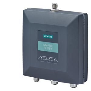 Siemens 6GT2811-6CC10-1AA0 системы идентификации