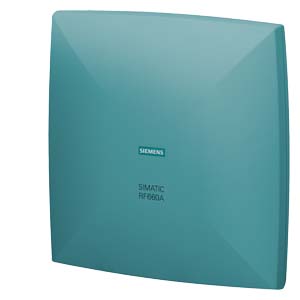 Siemens 6GT2812-0AA01 системы идентификации