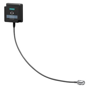 Siemens 6GT2812-0EA01 системы идентификации