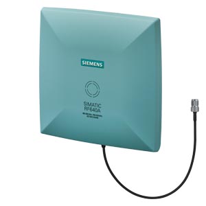 Siemens 6GT2812-0GA08 системы идентификации