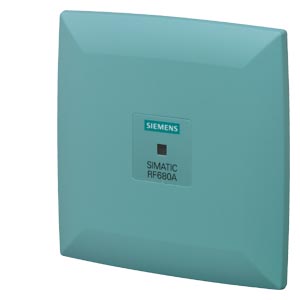 Siemens 6GT2812-2GB08 системы идентификации