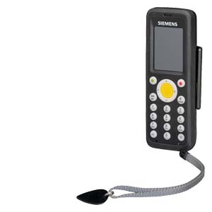 Siemens 6GT2813-0CA00 системы идентификации