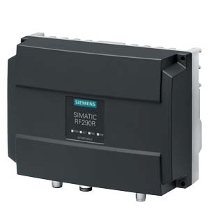Siemens 6GT2821-0AC12 системы идентификации