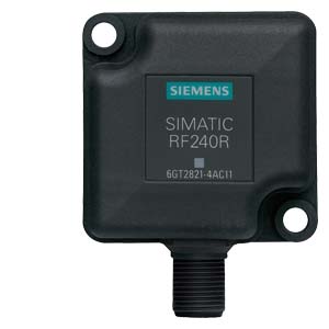 Siemens 6GT2821-4AC11 системы идентификации