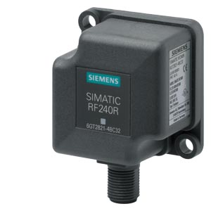 Siemens 6GT2821-4AC32 системы идентификации