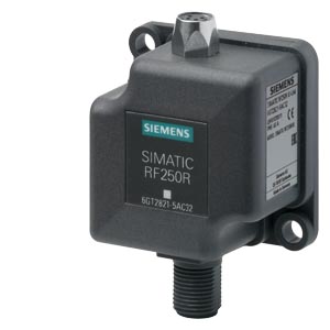 Siemens 6GT2821-5AC40 системы идентификации