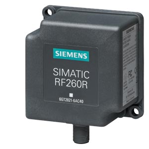 Siemens 6GT2821-6AC40 системы идентификации