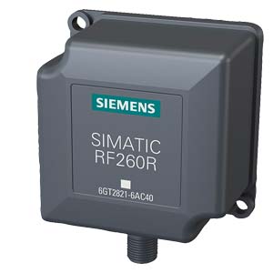 Siemens 6GT2821-6BC32 системы идентификации