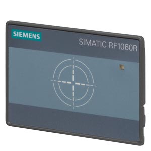 Siemens 6GT2831-6AA50 системы идентификации