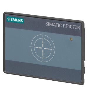 Siemens 6GT2831-6BA50 системы идентификации