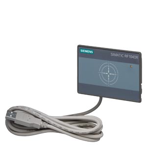 Siemens 6GT2831-6CA50 системы идентификации