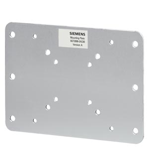 Siemens 6GT2890-2AC00 системы идентификации