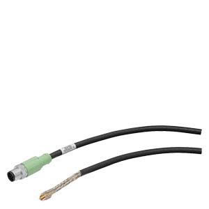 Siemens 6GT2891-0DH50 системы идентификации