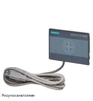 Siemens 6GT2891-0UE50 системы идентификации