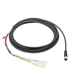 Siemens 6GT2891-4EH50 системы идентификации