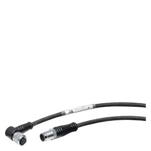 Siemens 6GT2891-4JN10 системы идентификации