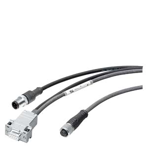 Siemens 6GT2891-4KH50 системы идентификации