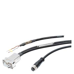 Siemens 6GT2891-4KH50-0AX0 системы идентификации