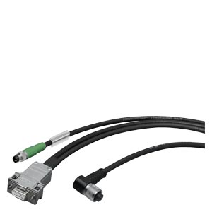 Siemens 6GT2891-4KH50-0AX1 системы идентификации