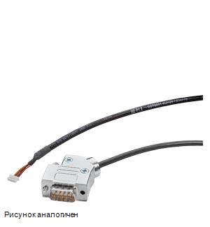 Siemens 6GT2891-6UH20 системы идентификации