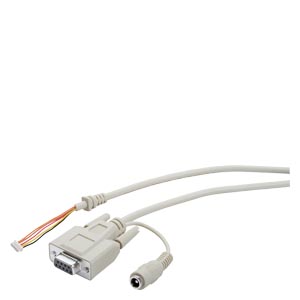 Siemens 6GT2891-7UA18 системы идентификации