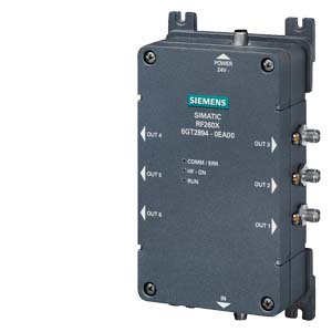 Siemens 6GT2894-0EA00 системы идентификации