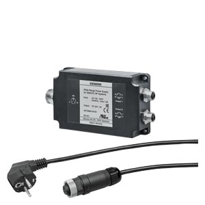 Siemens 6GT2898-0AC00 системы идентификации