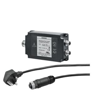 Siemens 6GT2898-0AC10 системы идентификации