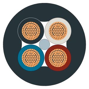 Siemens 6XV1801-2B промышленная сеть