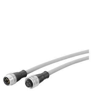 Siemens 6XV1822-5BH50 промышленная сеть