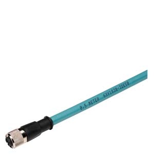 Siemens 6XV1830-3DE30 промышленная сеть
