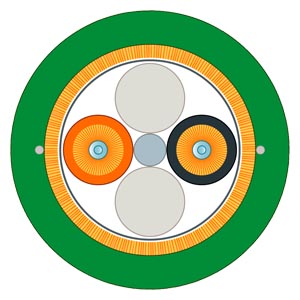 Siemens 6XV1861-2C промышленная сеть