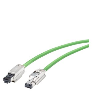 Siemens 6XV1871-5BN30 промышленная сеть