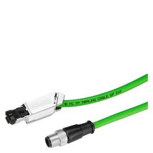 Siemens 6XV1871-5TN15 промышленная сеть