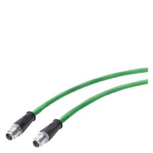 Siemens 6XV1878-5HH15 промышленная сеть