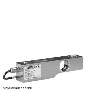 Siemens 7MH4105-4KC11 контрольно-измерительные приборы