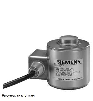 Siemens 7MH4106-5HC01 контрольно-измерительные приборы