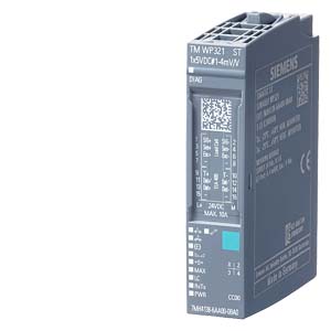 Siemens 7MH4138-6AA00-0BA0 контрольно-измерительные приборы
