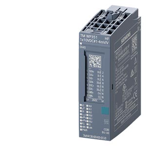 Siemens 7MH4138-6BA00-0CU0 контрольно-измерительные приборы